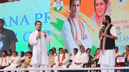 మోడీ, కేసీఆర్ సేమ్ టూ సేమ్: రాహుల్