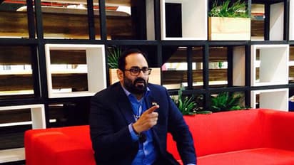 Humiliation to Nambi Narayanan: Rs 50 lakh not sufficient, honour ISRO scientist with Padma award, says MP Rajeev Chandrasekhar