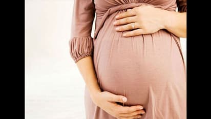 ఐదేళ్లుగా రాని గర్భం ఇప్పుడెలా వచ్చింది..?