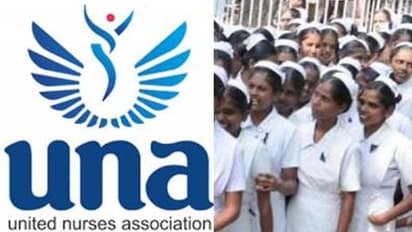 ഇടത് യൂണിയന്‍ ഭരണത്തിന് അന്ത്യം; നഴ്‌സിംഗ് കൗണ്‍സില്‍ പിടിച്ചെടുത്ത് യുണൈറ്റഡ് നഴ്‌സസ് അസോസിയേഷന്‍