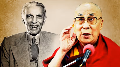 Dalai Lama's Jinnah advocacy: Frustration with failure to liberate Tibetans does not make a historian