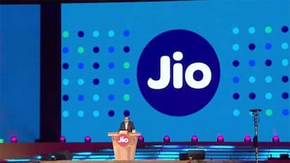 പുതിയ നേട്ടം കൈവരിച്ച് ജിയോ