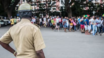 ഫ്രഞ്ച് പൗരനുമായി തമിഴ്നാട്ടുകാരന്റെ പ്രേമം; ഒടുവില് കൊലപാതകവും...
