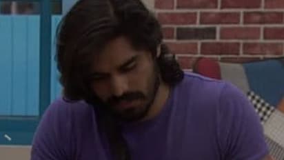 ബിഗ് ബോസ്സില് നാടകീയരംഗങ്ങള്, പൊട്ടിക്കരഞ്ഞ് ഷിയാസ്