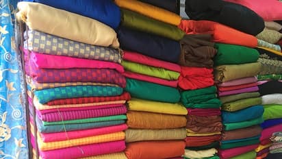 வெறும் 500 ரூபாயில் பக்கா குவாலிட்டி ஆடைகள்..! சென்னையில்...இந்த இடத்தில்..!