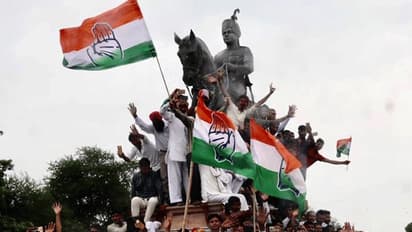 ಹಿರಿಯ ಕಾಂಗ್ರೆಸ್ ಮುಖಂಡರ ಪುತ್ರಗೂ ಗಾಳ ಹಾಕಿತ್ತಾ ಬಿಜೆಪಿ?