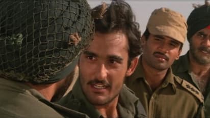 দেশপ্রেম বনাম বলিউড, ৭৩ তম স্বাধীনতা দিবসে রইল বাছাই করা ১০টি দেশাত্মবোধক ছবি