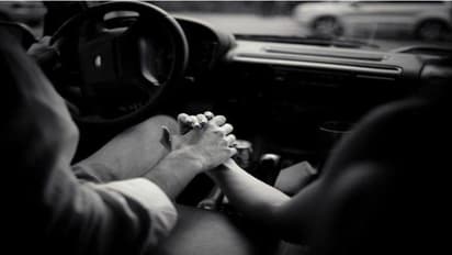 ಭಾವೀ ಸಂಗಾತಿಯೊಂದಿಗೆ ಈ ವಿಷ್ಯ ಮಾತನಾಡಿದ್ರಾ?