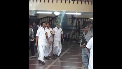 உள்ளாட்சி தேர்தல் பரபரப்பு… திமுக செய்த ஸ்மார்ட் வேலை… வியந்த உடன்பிறப்புகள்