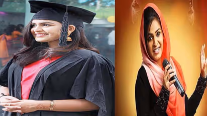 ಝೀ ಕೋಗಿಲೆ ಸುಹಾನ ಗುರಿ ಮುಟ್ಟಿದ ಕಥೆ