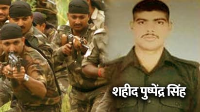 सेना का 'तत्काल' बदला, दो पाकिस्तानी फौजी मारे