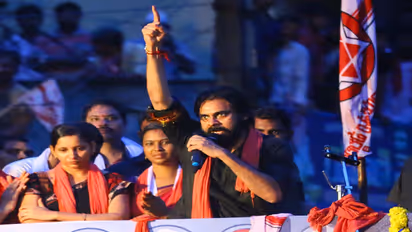 పవన్ కల్యాణ్ కు ఎస్సీ రిజర్వేషన్ల వర్గీకరణ సెగ