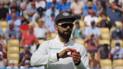 ಟೀಂ ಇಂಡಿಯಾ ಆಯ್ಕೆ- ತಪ್ಪೊಪ್ಪಿಕೊಂಡ ನಾಯಕ ಕೊಹ್ಲಿ