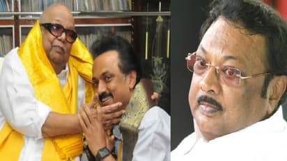 Alagiri threat ignored at DMK emergency meeting; Stalin likely to be president
