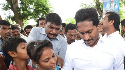 ఎవరైనా ఏమీ లేదు, వారికే మద్దతు: వైఎస్ జగన్