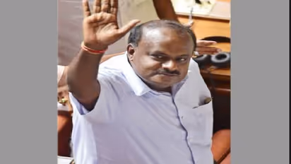 ‘ನಾನು ಸಿಎಂ ಆಗಿದ್ದೇ ತಡ ರಾಜ್ಯದ ಆರ್ಥಿಕ ಗ್ರಾಫ್ ಏರಿದೆ’!