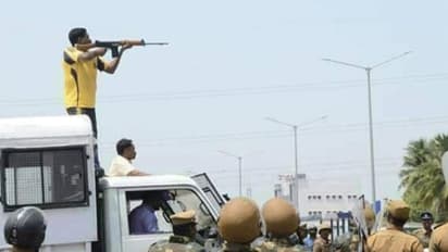 തൂത്തുക്കുടി വെടിവെപ്പ്; സിബിഐ അന്വേഷിക്കണമെന്ന് കോടതി