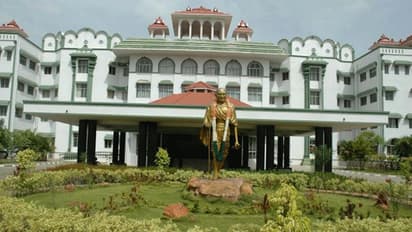 இதுதான் முதலும் கடைசியுமாக இருக்கட்டும்.. இது போன்ற சம்பவம் இனிமேல் நடக்கக் கூடாது... உயர்நீதிமன்றம் அதிரடி.!