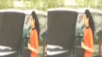 ఆసక్తికరం: రాహుల్ మీటింగ్కు నారా బ్రహ్మణి