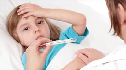 தமிழகத்தில் மீண்டும் டெங்கு பீதி..! கோவையில் 5 வயது சிறுமி பலி!