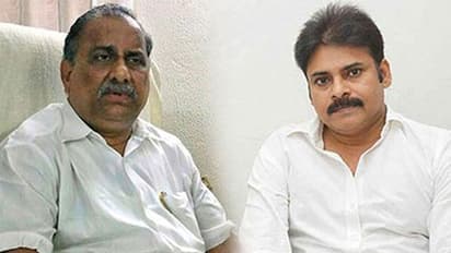 జనసేన-టీడీపీ కూటమిలోకి ముద్రగడ ? పవన్ కల్యాణ్ తో భేటీ కానున్నారా?