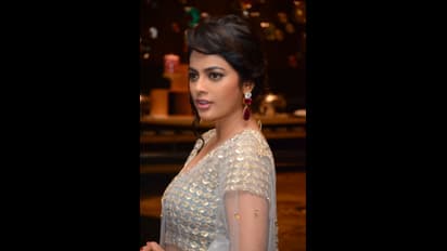 నందిత శ్వేత లేటెస్ట్ ఫోటోలు