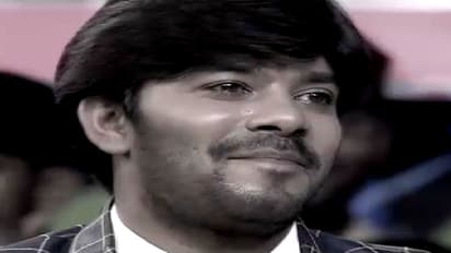 సుడిగాలి సుధీర్ ఆ అమ్మాయిని తల్చుకుంటూ ఏడ్చేశాడు!