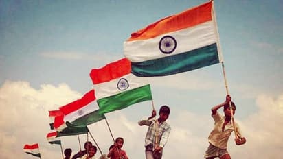 ಸ್ಯಾಂಡಲ್ವುಡ್ ಸೆಲಬ್ರಿಟಿಗಳ ಸ್ವತಂತ್ರ ದಿನಾಚರಣೆ