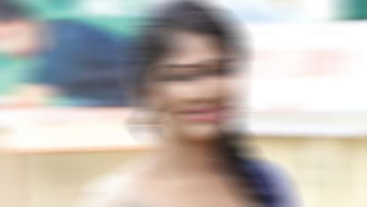 ஓவர் சீன் போட்டதால் காணாமல் போனாரா மங்களகரமான நடிகை..?