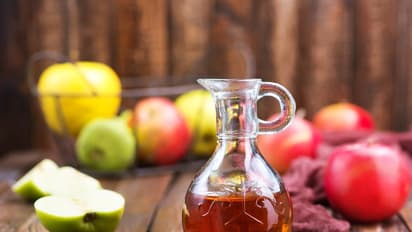 ಆಪಲ್ ವಿನೆಗರ್ ನಿಮ್ಮನ್ನು ನಪುಂಸಕರನ್ನಾಗಿ ಮಾಡಬಹುದು, ಹುಷಾರ್!  