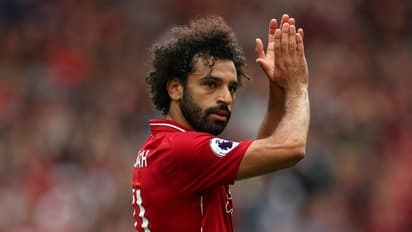 സലാ ലിവര്‍പൂള്‍ വിടാനൊരുങ്ങുന്നുവെന്ന് റിപ്പോര്‍ട്ട്; പ്രതികരിച്ച് യൂര്‍ഗന്‍ ക്ലോപ്പ്