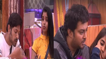 బిగ్ బాస్2: తనీష్ చెప్పిన రీజన్ నాకు నచ్చలేదు.. కౌశల్ తో శ్యామల చర్చ!