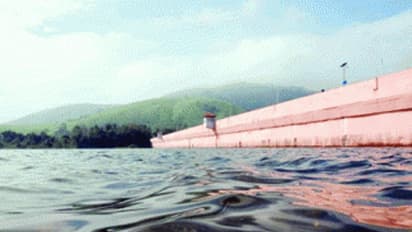 தமிழகம், கேரளா இடையே நதிநீர் பங்கீடு இரண்டாம் கட்ட பேச்சுவார்த்தை..!! கேரளா விரைந்த தமிழக அதிகாரிகள்..!!