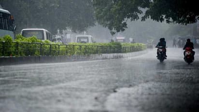Tamilnadu Rains : இன்று எங்கெல்லாம் மழை பெய்யும்..? வானிலை மையம் வெளியிட்ட ‘அப்டேட்’ !!