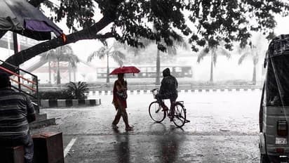 கோவைக்கு ஆரஞ்சு அலர்ட்! திருப்பூர், தேனி, உள்ளிட்ட இந்த 6 மாவட்டங்களில் இன்று சம்பவம் இருக்காம்!