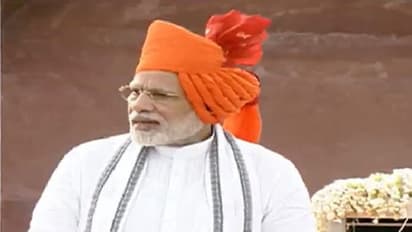 ఏపీ ,తెలంగాణ బాలికలు.. దేశ గౌరవాన్ని పెంచారు.. మోదీ