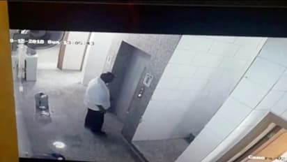 ലിഫ്റ്റില് കയറുമ്പോള് താഴേക്ക് വീണു; മക്കയില് മലയാളി തീര്ത്ഥാടകന് മരിച്ചു