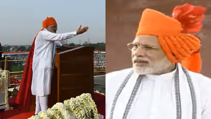 PM Modi's Independence Day speech: Political messages on issues from mob lynching to triple talaq