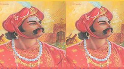 ಡಾಲ್ಹೌಸಿಗೆ ತಿರುಗಿಬಿದ್ದ ವೆಂಕಟಪ್ಪ ನಾಯಕ