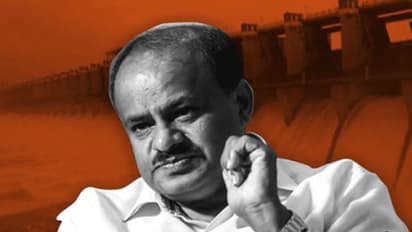 தமிழகத்தைக் காப்பாற்றவா நாங்கள் அணை கட்டியுள்ளோம்! முதல்வர் பேச்சால் சர்ச்சை!