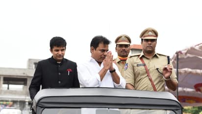 స్వాతంత్య్ర దినోత్సవం వేడుకలు (ఫొటోలు)