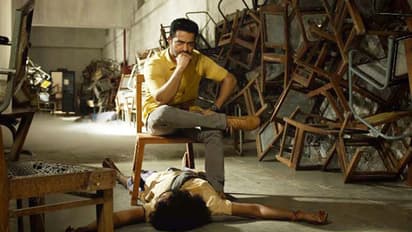 'అరవింద సమేత' నుండి మరో టీజర్.. ఎప్పుడంటే..?