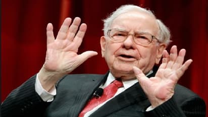 వారెవ్వా వారెన్ బఫెట్ ... ట్రంప్ టారిఫ్స్ దెబ్బకు తడబడని ఒకేఒక్కడు, సక్సెస్ సీక్రెట్ అదే 