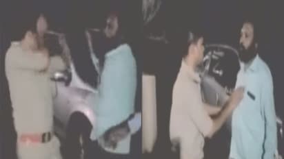 తప్పతాగి యువకుల వీరంగం: చిక్కుల్లో రంగారెడ్డి కొడుకు