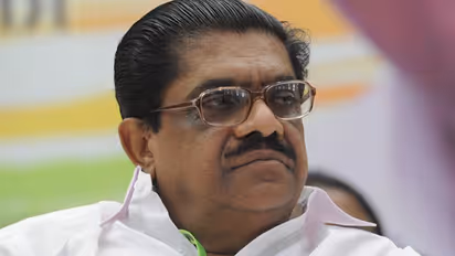 സാമ്പത്തിക ശക്തികൾക്ക് രാഷ്ട്രീയ പാർട്ടികൾ കീഴടങ്ങുന്നത് ദുഷ്പ്രവണത; കർത്തയുടെ പണം പറ്റിയതിൽ ആഞ്ഞടിച്ച് സുധീരൻ