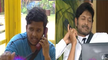 బిగ్ బాస్: మీరు వెటకారంగా ఎందుకు మాట్లాడారు.. కౌశల్ పై గణేష్ ఫైర్!