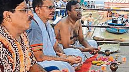 పురుషవాదం: వివాహబంధానికి నీళ్లొదిలిన మగాళ్లు