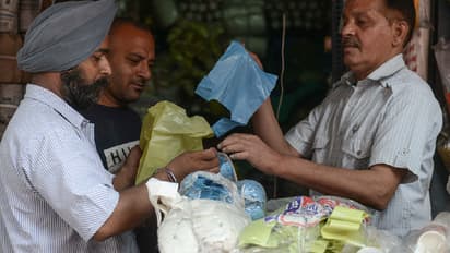 Independence Day: Uttar Pradesh declares blanket ban on plastic and thermocol