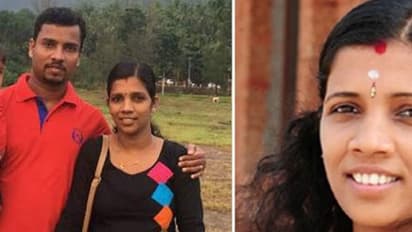 కేరళ విషాదం: నిఫా వైరస్ తో మరణించిన నర్సు భర్త ఉదారత