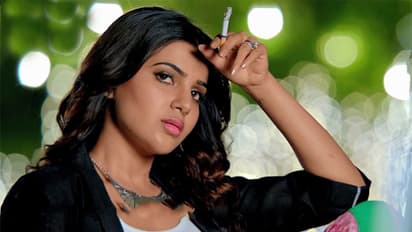 హరికృష్ణ మృతి... సమంతపై నెటిజన్ల ఫైర్